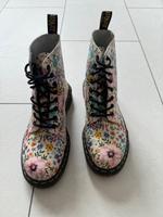 Dr. Martens Damenschuhe Pascal Gr. 39 Niedersachsen - Salzgitter Vorschau