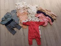 Baby Kleidung Größe 62 Burglesum - Lesum Vorschau