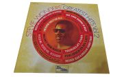 Vinyl LP Stevie Wonders’ Greatest Hits Vol. 2 Lübeck - St. Lorenz Nord Vorschau