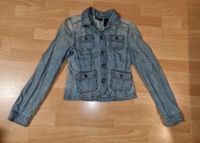 DKNY Jeansblazer Größe 34 Niedersachsen - Garbsen Vorschau