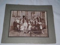 Hochzeit Foto 1925 Niedersachsen - Loxstedt Vorschau