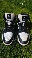 Nike Air Jordon gr. 40,5 Thüringen - Königsee Vorschau