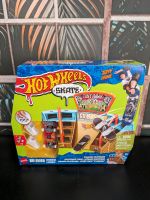 Hot Wheels Skate Stadium Skatepark Tony Hawk Niedersachsen - Buxtehude Vorschau