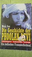 Die Geschichte der Phoolan Devi - Mala Sen Dortmund - Hombruch Vorschau