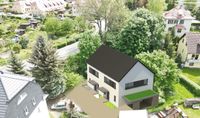 +++ Attraktives Baugrundstück für Ihr Einfamilienhaus in Freital-Hainsberg +++ Sachsen - Freital Vorschau