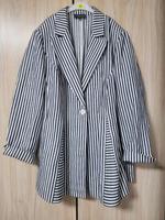 ulla popken Blazer 48 Leinen 50% Hessen - Hanau Vorschau