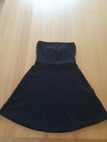 H&M Kleid Strandkleid in schwarz Gr.32/34 XS Bayern - Poing Vorschau