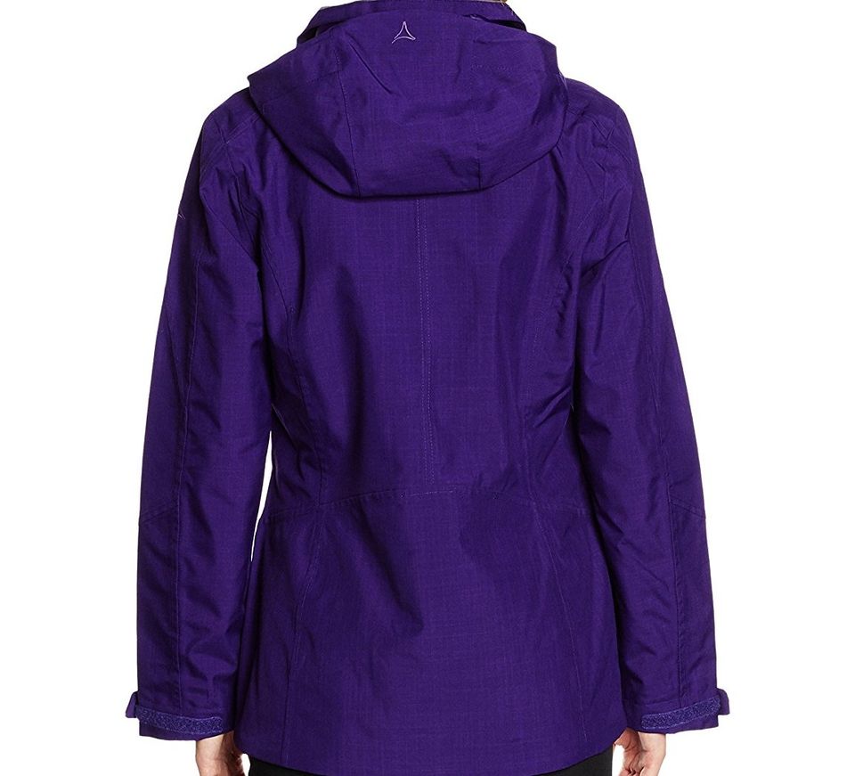 Schöffel Damen Jacke Agnes Gr.40 Farbe Purpel/ Lila Neu in Berlin - Pankow  | eBay Kleinanzeigen ist jetzt Kleinanzeigen