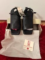 A.S.98, Airstep Take Klassische Sandalen, schwarz, NEU mit Karton Baden-Württemberg - Steinenbronn Vorschau