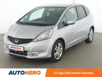 Honda Jazz 1.4 Comfort Plus*TEMPO*PDC*CAM*ALU*KLIMA* West - Sossenheim Vorschau