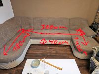 Couch/Sofa zu verschenken Nordrhein-Westfalen - Krefeld Vorschau
