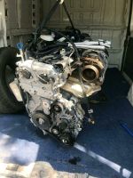 Motor Mercedes A44 CLA45 2.0i 380PS 133980 133.980 Komplett Rheinland-Pfalz - Waldalgesheim Vorschau