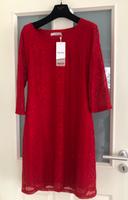 Feminines FRANSA Spitzenkleid Gr. XL tolles rot NEU mit Etiketten Bayern - Poing Vorschau