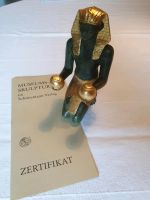 Ägyptische Figur: König Thutmosis IV Bayern - Hofstetten a. Lech Vorschau