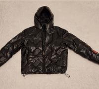 EA7 Emporio Armani Jacke - Winterjacke - nero Niedersachsen - Stade Vorschau