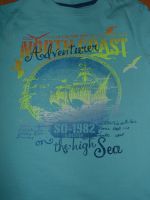 ★ s.OLIVER ★ Langarmshirt Schiff Piratenschiff 116/122 WIE NEU ★ Nordrhein-Westfalen - Witten Vorschau