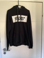 Snipes Hoody Hessen - Lollar Vorschau