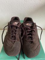 KangaROOS Wildleder Damen Freizeitschuhe 38 Hessen - Weilburg Vorschau