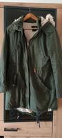 Winterjacke Parka Bayern - Pilsting Vorschau