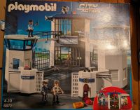 Playmobil City Action Polizeiwache Rheinland-Pfalz - Zornheim Vorschau