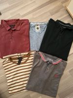 Herren Anziehsachen  Marco Polo  Gant Mc Neal. Gr. XL 8 Teile Berlin - Reinickendorf Vorschau