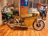 Ducati 200 Elite Rennmaschine Oldtimer Raritäten Baden-Württemberg - Aulendorf Vorschau