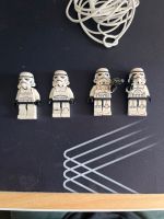Lego starwars Stormtrooper und sandtrooper Bochum - Bochum-Süd Vorschau