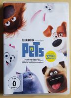 Pets DVD Animation Haustiere Kinderfilm Illumination Mini Movies Saarbrücken-Mitte - St Johann Vorschau