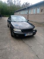 Opel Omega 2.2 Sachsen - Coswig Vorschau