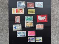 Briefmarken aus dem Ausland (3) Baden-Württemberg - Bad Saulgau Vorschau