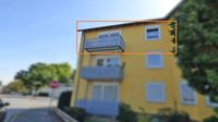 Vermietete & charmante Eigentumswohnung mit Balkon in der Weseler Innenstadt für Kapitalanleger! Nordrhein-Westfalen - Wesel Vorschau