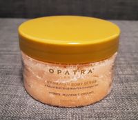 Opatra Himalayan Body Scrub (350 ml) - neu und versiegelt Neuhausen-Nymphenburg - Neuhausen Vorschau