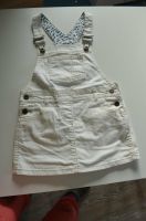 Mini Boden 4-5 Jahre 104 / 110 Latzrock Jeansrock Rock Jeans Bayern - Heustreu Vorschau