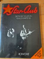 StarClub - Buch - mit StarClub-Poster Niedersachsen - Garbsen Vorschau