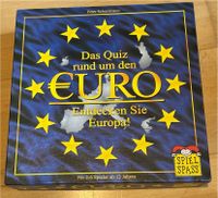 Spiel Das Quiz rund um den Euro - ab 12 J. - 2-6 Spieler Innenstadt - Poll Vorschau