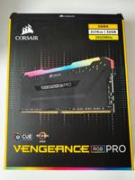 Corsair Vengeance RGB PRO DDR4 Hessen - Grünberg Vorschau