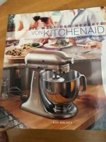 Kitchen aid  kochbuch rezeptebuch Bayern - Miltenberg Vorschau