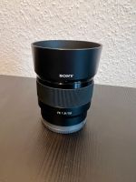 Sony SEL 50mm 1.8 Rheinland-Pfalz - Kaiserslautern Vorschau