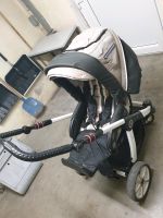 Hartan Kinderwagen Racer GT mit Zubehör Bayern - Rödental Vorschau