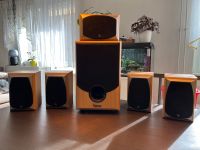 Infinity Alpha 5 Surround Lautsprecher Set 5.1 Leipzig - Neulindenau Vorschau