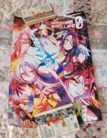Viele Anime Poster Tokyo ghoul no game no life digimon Anime mang Nordrhein-Westfalen - Mönchengladbach Vorschau