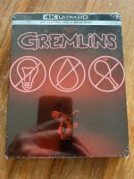 Gremlins 4K UHD + Bluray Steelbook neu & ovp Hessen - Idstein Vorschau