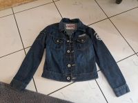 Jeansjacke  Vingino 146 Niedersachsen - Thuine Vorschau