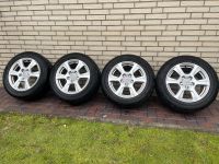 Original Audi A4 B8 (8K) Alufelgen 225/55 16 Zoll Nordrhein-Westfalen - Stemwede Vorschau