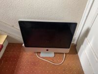 Apple iMac 24 Zoll A1225 Nordrhein-Westfalen - Kreuztal Vorschau