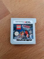 Nindendo 3DS Lego Movie Videogame auch für new 2DS XL Baden-Württemberg - Remseck am Neckar Vorschau