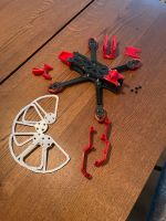 Impulse RC Apex Frame FPV 5 Zoll Rahmen Baden-Württemberg - Waiblingen Vorschau