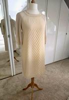Escada Kleid gr 36 38 Hessen - Steinbach Vorschau