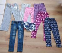 Set Hosen, Leggings, Jeans Größe 134 Lichtentanne - Schönfels Gem Lichtentanne Vorschau