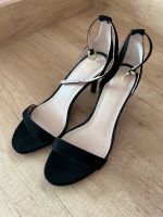 H&M Pumps schwarz, Sandaletten Hessen - Neukirchen Vorschau